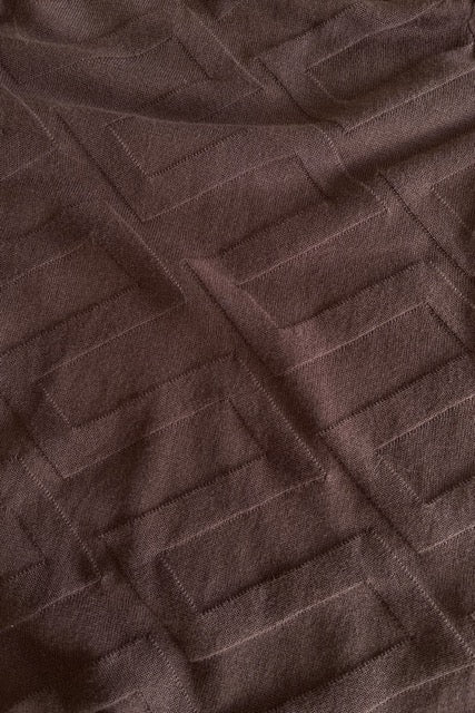 arcaa movement - aria shirt - espresso