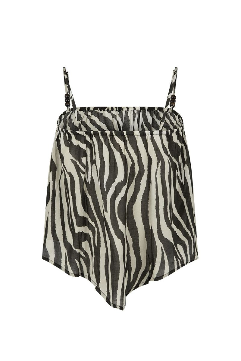 spell - zevra cami - washed charcoal