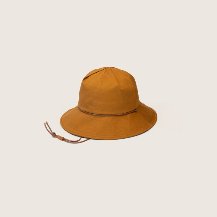 will and bear - lenny rust - bucket hat