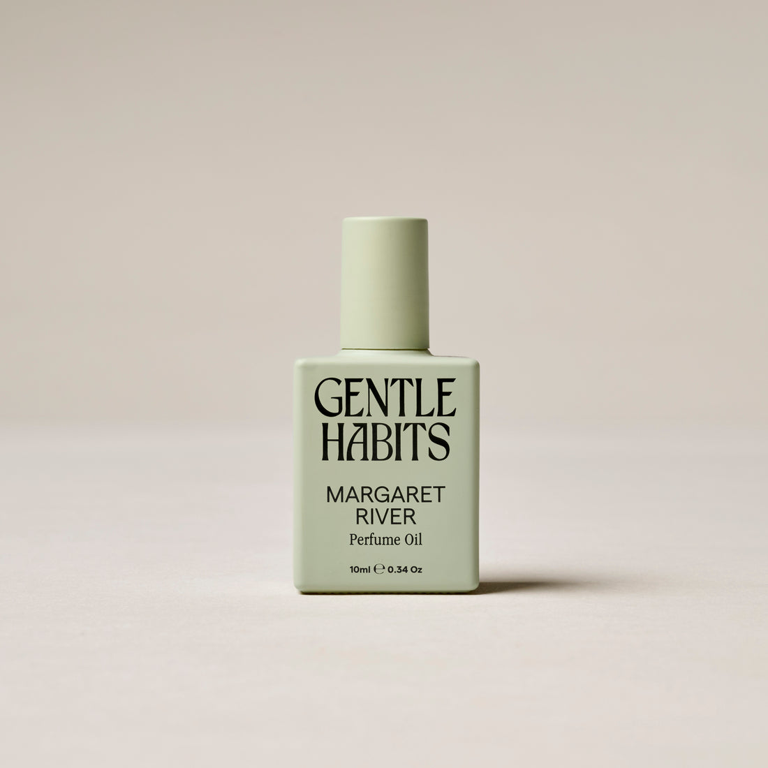 gentle habits - perfume oil - margaret river