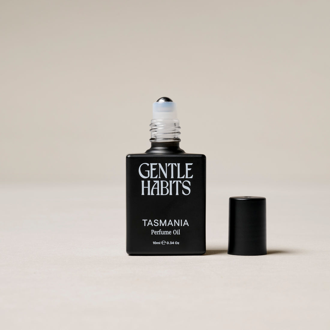 gentle habits - perfume oil - tasmania