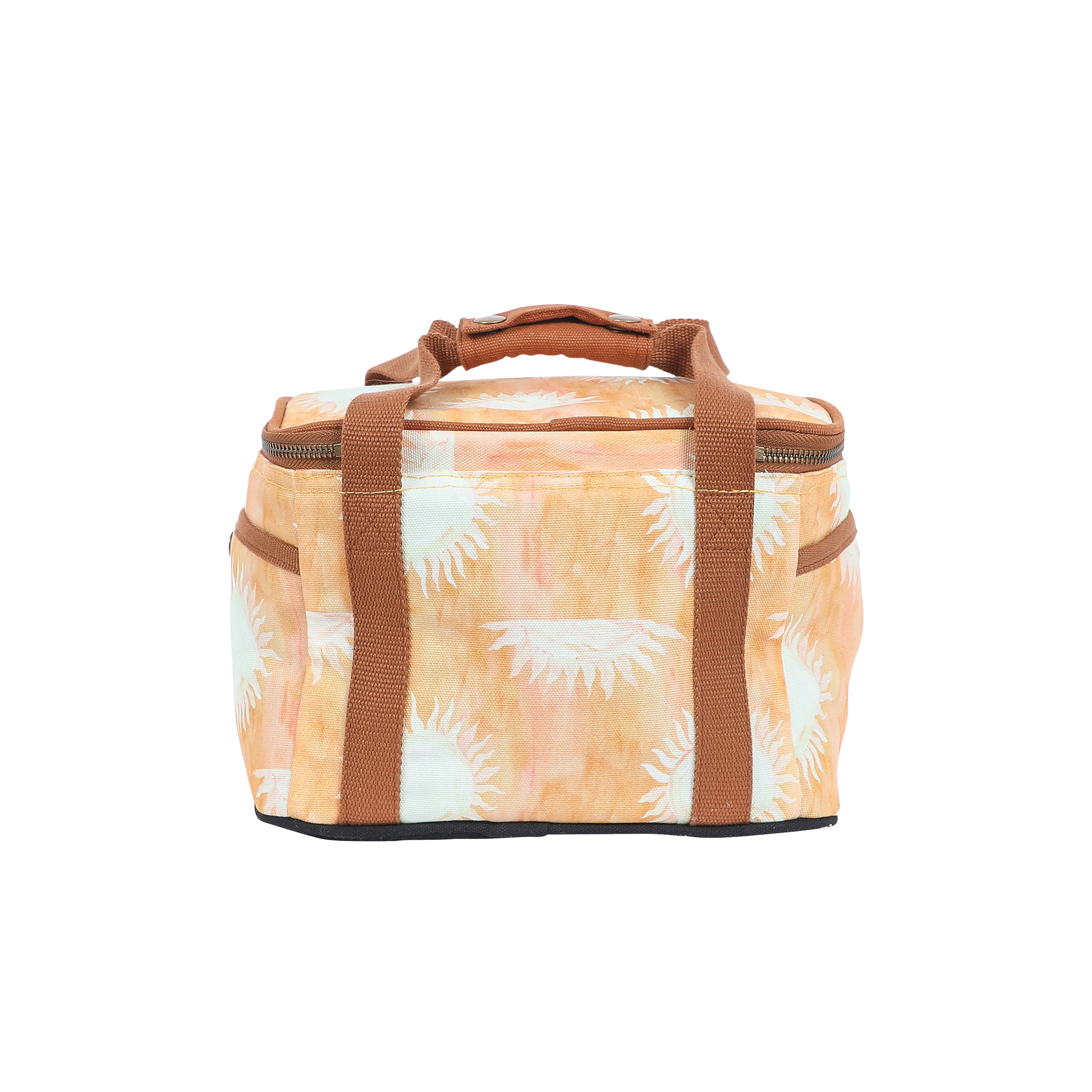 wandering folk - sol mini cooler bag