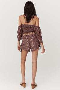 spell - love jetty shorts - balmy nights