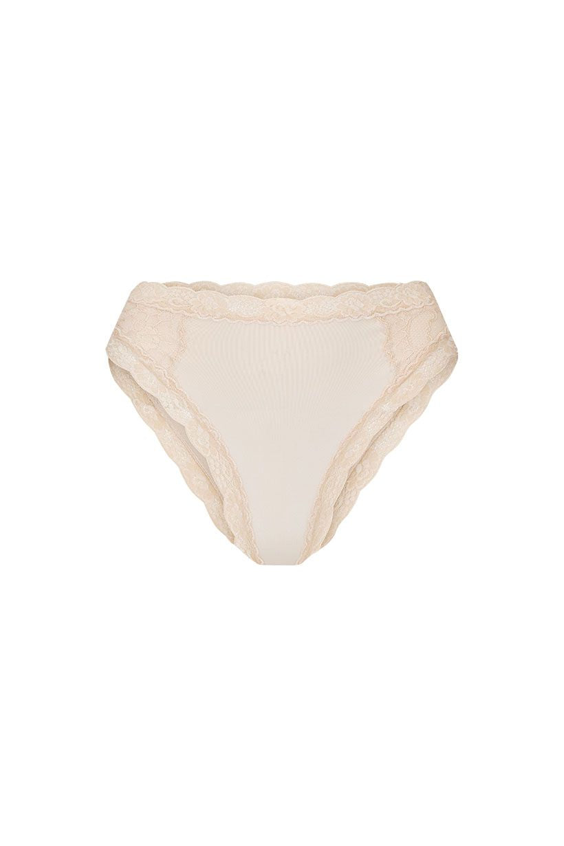 spell - melody brief - antique cream