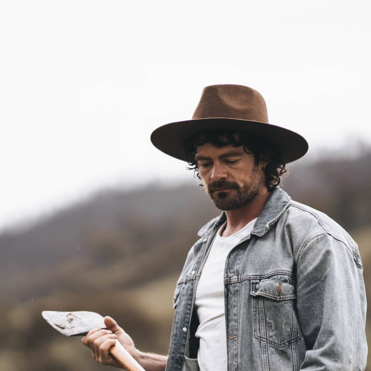 will & bear - andy - auburn