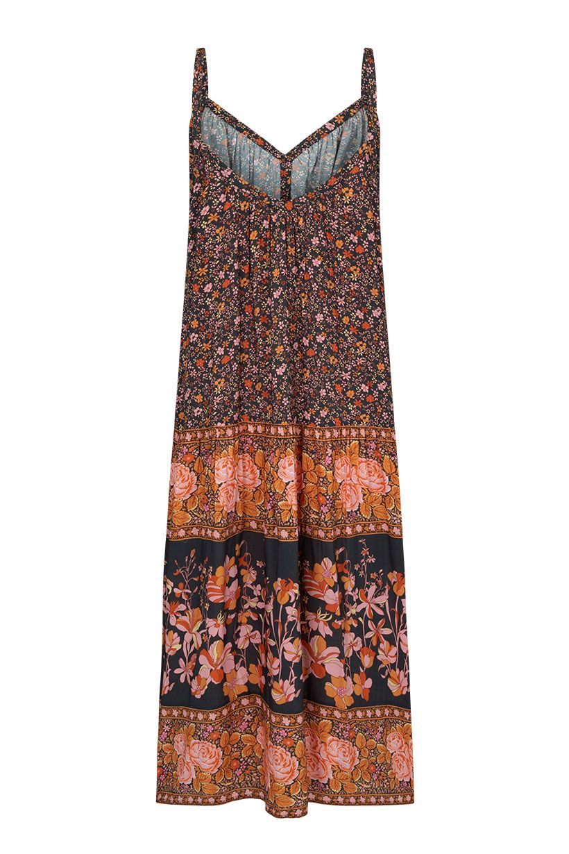 spell - love jetty maxi dress - balmy nights