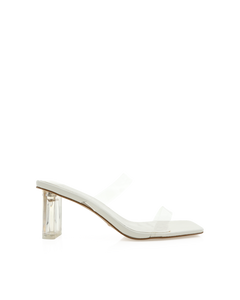Billini 2024 clear shoes